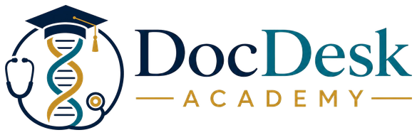 DocDesk Academy
